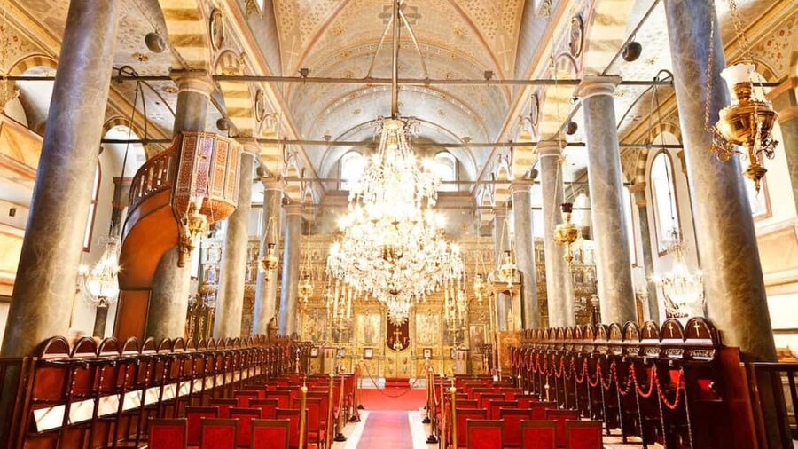 Istanbul: Full-Day Old City Tour And Sunset Bosphorus Cruise - Price and Value: What $90 Includes (and Where the Extras Show Up)
