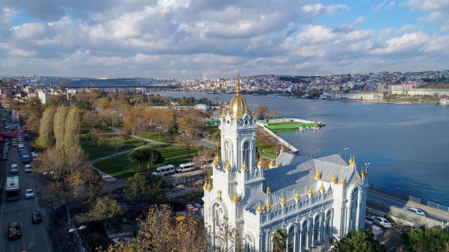 Istanbul: Full-Day Old City Tour And Sunset Bosphorus Cruise - Getting Ready: How the 10 Hours Really Work