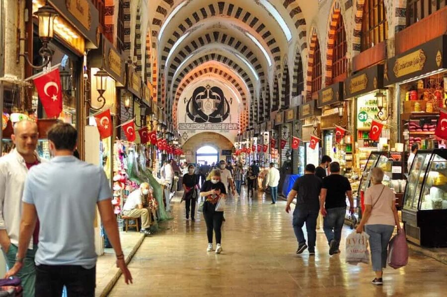 Istanbul: Full-Day Old City Tour And Sunset Bosphorus Cruise - Lunch With a Panoramic View: When a Break Actually Helps