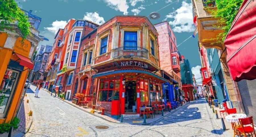 Istanbul: Full-Day Old City Tour And Sunset Bosphorus Cruise - The Bosphorus Cruise: The Moment the Day Feels Worth It