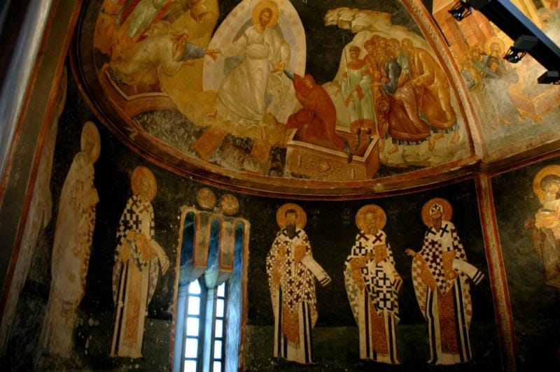 Istanbul Full-Day Private Christian (Byzantium) Tour - Key things you’ll remember