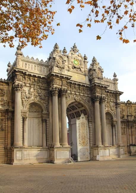 Istanbul: Full-Day Private City Highlights Guided Tour - Price and value: what $40 covers—and what it doesn’t
