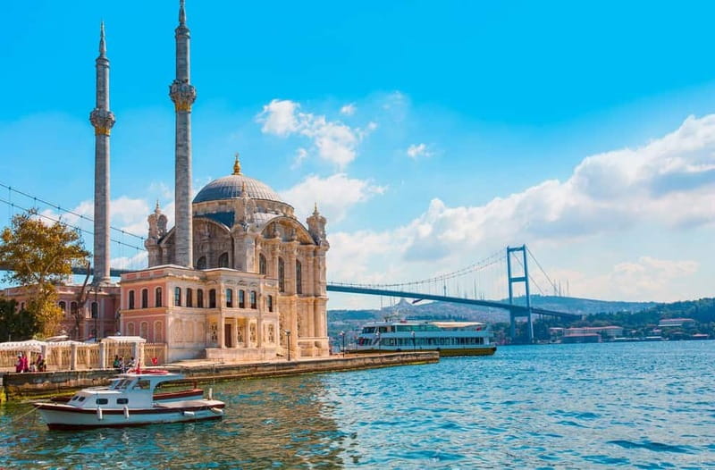 Istanbul: Full-Day Private City Highlights Guided Tour - What a 7-hour private highlights day in Istanbul is actually like
