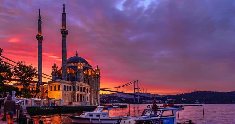 Istanbul: Full-Day Private City Highlights Guided Tour - Topkapi Palace: Ottoman power in real space