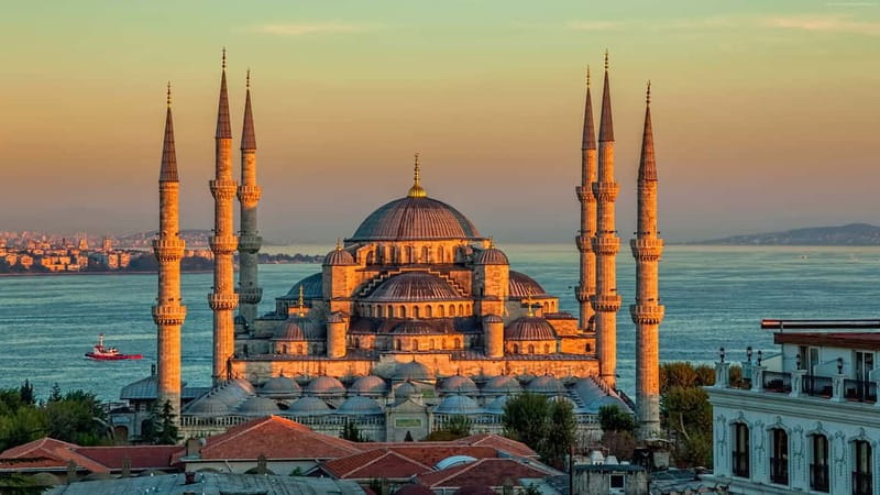 Istanbul: Full-Day Private City Highlights Guided Tour - Grand Bazaar: shopping with a plan, not a maze