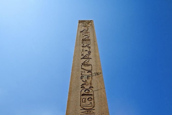 Istanbul Full day Private English Guided Old City Tour - Key Tour Highlights