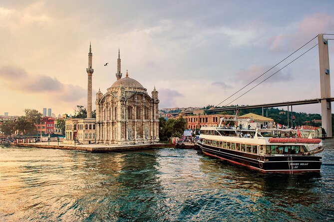 Istanbul Full day Private English Guided Old City Tour - Price and Timing: Is $250 Worth It?