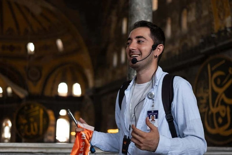 Istanbul: Full Day Private Guided Tour for Iconic Landmarks - Key Things I’d Plan for on This Tour