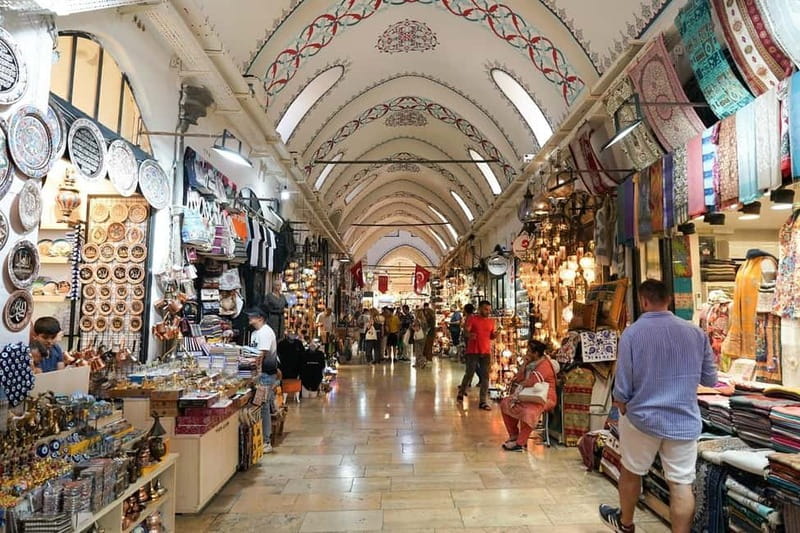 Istanbul: Full Day Private Guided Tour for Iconic Landmarks - Hagia Sophia: Massive Meaning, Even if You Only Know the Basics