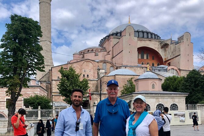ISTANBUL Full-Day PRIVATE Guided Tour: For the Top Historic Sites - What a Private Guide Actually Changes (Beyond Skip-the-Queue Promises)