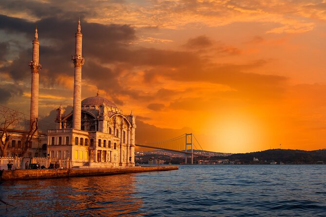 Istanbul Full-Day Private Tour on Ottoman Relics - Ottoman Relics in One Day: What You’re Really Visiting