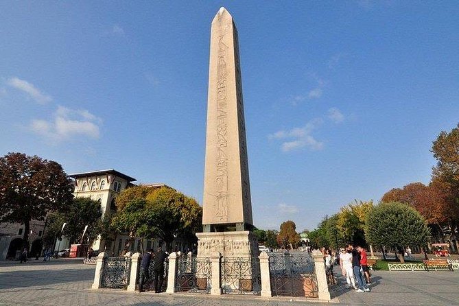 ISTANBUL: Full-Day Private Tour with Top Attractions - The Guide Makes It Feel Like a Smart Day