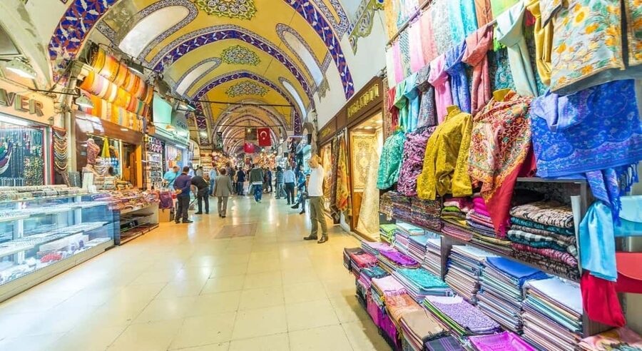 Istanbul: Full Day Private Vip Vehicle - Key highlights worth planning around