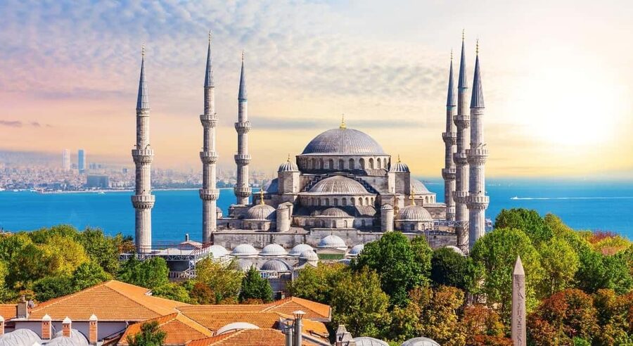 Istanbul: Full Day Private Vip Vehicle - How the private VIP format works in Istanbul (and why it’s worth it)