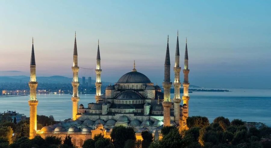Istanbul: Full Day Private Vip Vehicle - The “break time” reality: how to make short stops feel satisfying