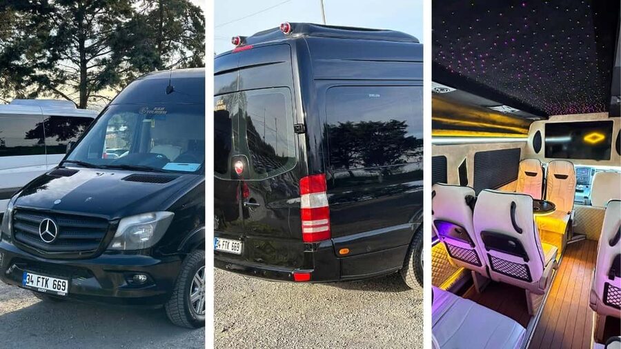 Istanbul: Full Day Private Vip Vehicle - Guides, lines, and explanations: what you should expect to pay for