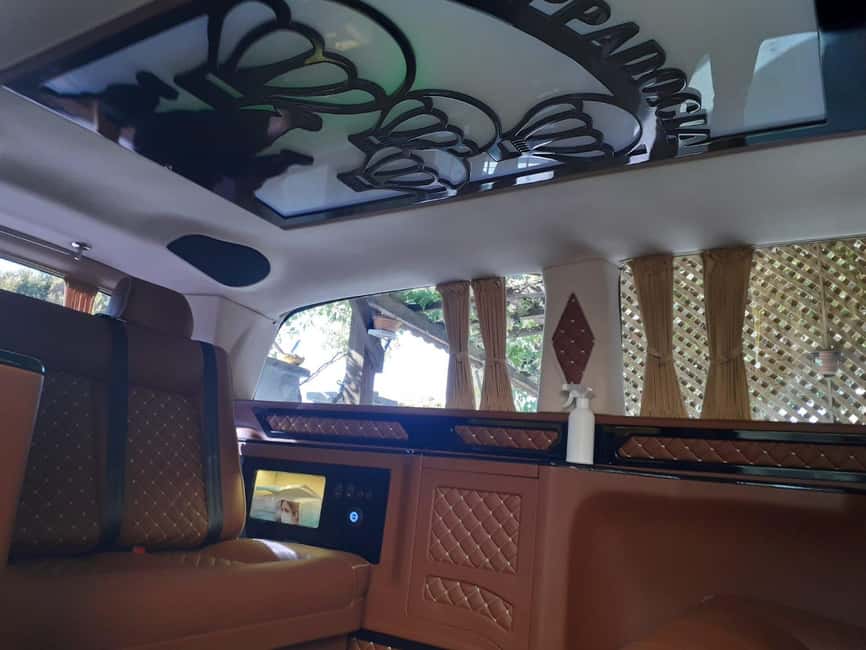 Istanbul: Full Day Private Vip Vehicle - Cost and value: $100 per person with what’s included, what’s not
