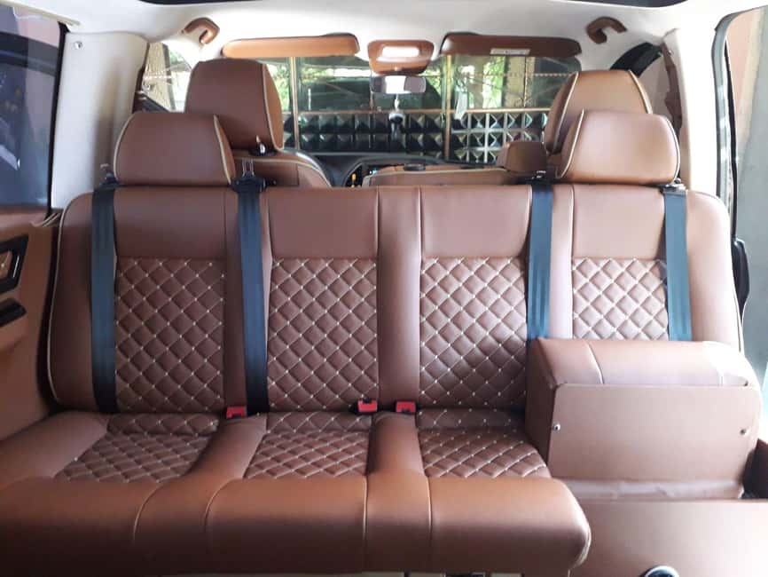 Istanbul: Full Day Private Vip Vehicle - Should you book this private VIP car day in Istanbul?