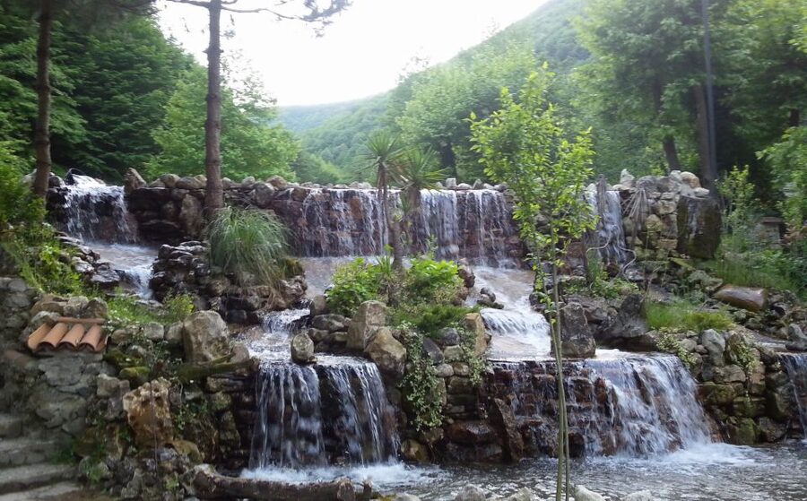 Istanbul: Full-Day Sapanca Lake and Masukiye Tour with Lunch - Leaving Istanbul the right way: pickup, ride, and timing