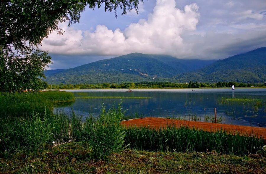 Istanbul: Full-Day Sapanca Lake and Masukiye Tour with Lunch - Masukiye: why this green village stop is worth it