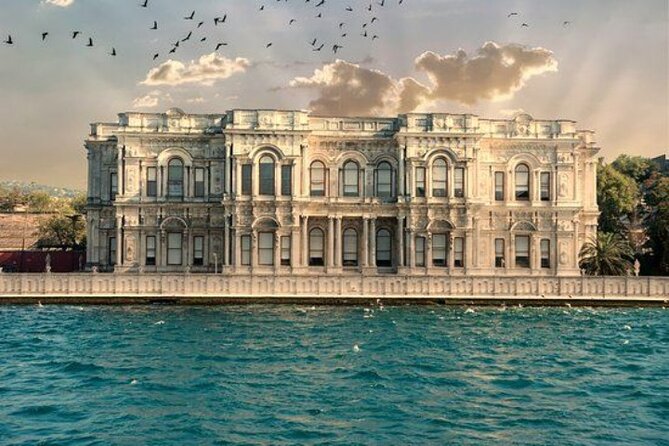 Istanbul Full Day Tour By Bus And Bosphorus Cruise (SL-9) - Key highlights you’ll care about
