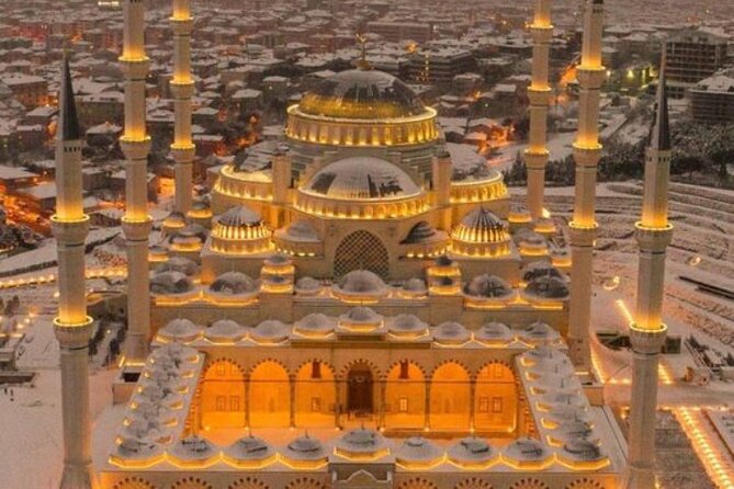 Istanbul Full Day Tour By Bus And Bosphorus Cruise (SL-9) - Fener & Balat: stone houses, short stroll, big atmosphere