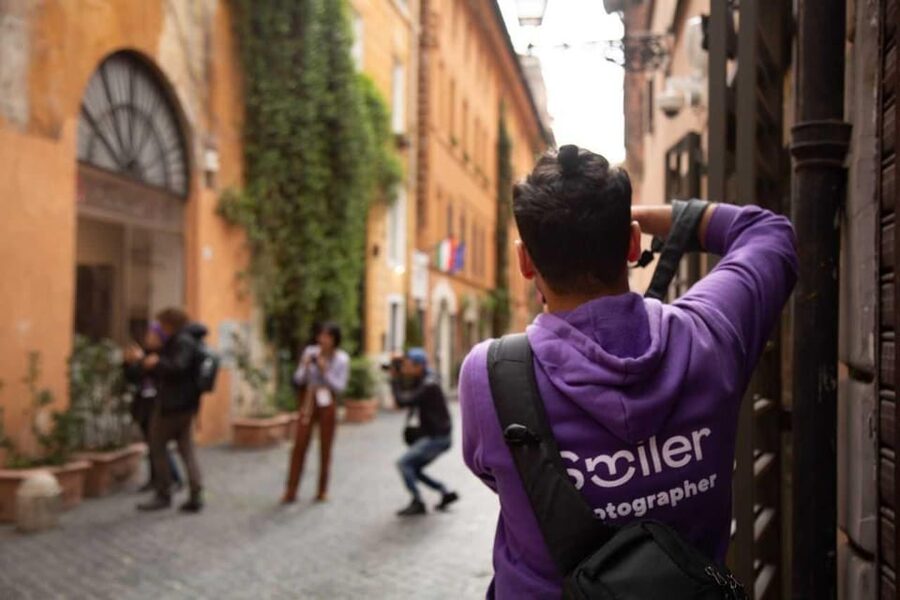 Istanbul: Galata Tower, Bosphorus & Hidden Gems Photo Shoot - Galata Tower Photo Stop: Classic Views, Better Angles