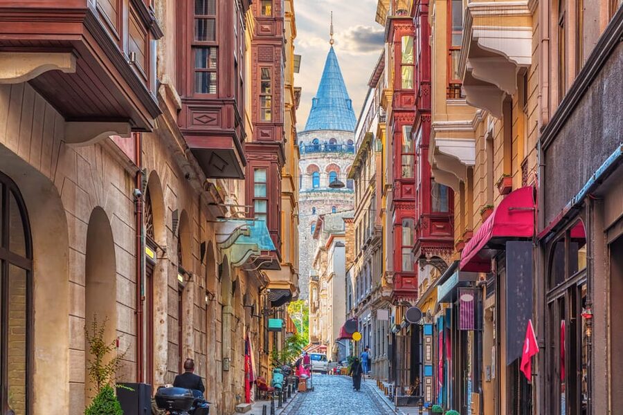 Istanbul: Galata Tower Entry Ticket with Audio Guide - Price and value: what you’re paying for at $41