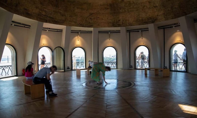 Istanbul: Galata Tower Skip-the-Line Ticket & Audio Guide - Practicalities That Make or Break the Experience
