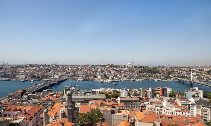 Istanbul: Galata Tower Skip-the-Line Ticket & Audio Guide - Who This Tour Fits Best (And Who Might Want Another Option)