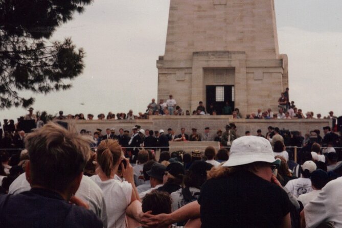 Istanbul Gallipoli Experienced Daily Tour - Istanbul to Eceabat to Gallipoli: Why This Day Trip Works