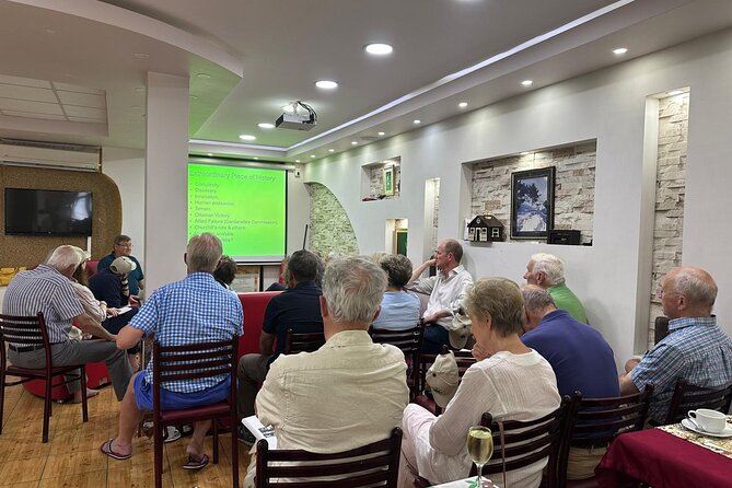Istanbul Gallipoli Experienced Daily Tour - Comfort and Group Size: Good Fits and Tough Fits