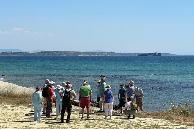 Istanbul Gallipoli Experienced Daily Tour - Should You Book TJ’s Istanbul Gallipoli Day Tour?