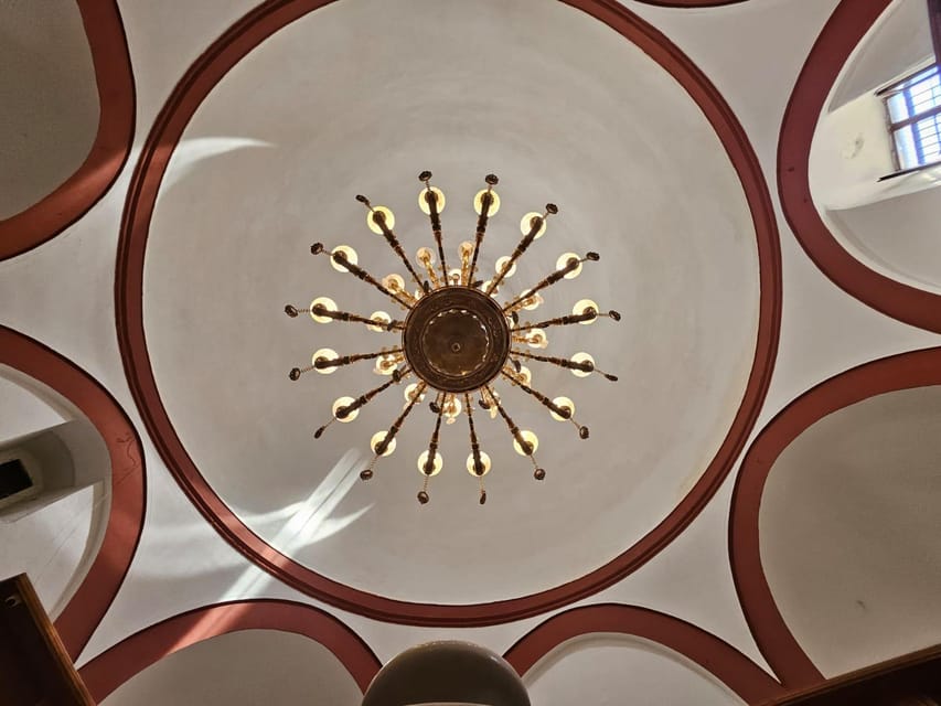 Istanbul: Gedikpasa Historical Hammam with Privacy Add-On - Why Gedikpasa Hamam Feels Different Than a Quick Spa Stop