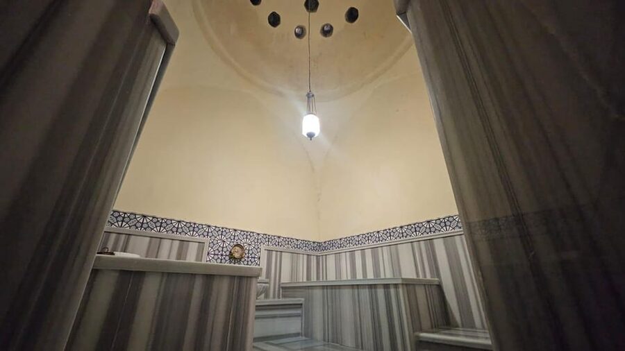 Istanbul: Gedikpasa Historical Hammam with Privacy Add-On - Halvet Privacy Add-On: What You Gain With a Fully Closed Section