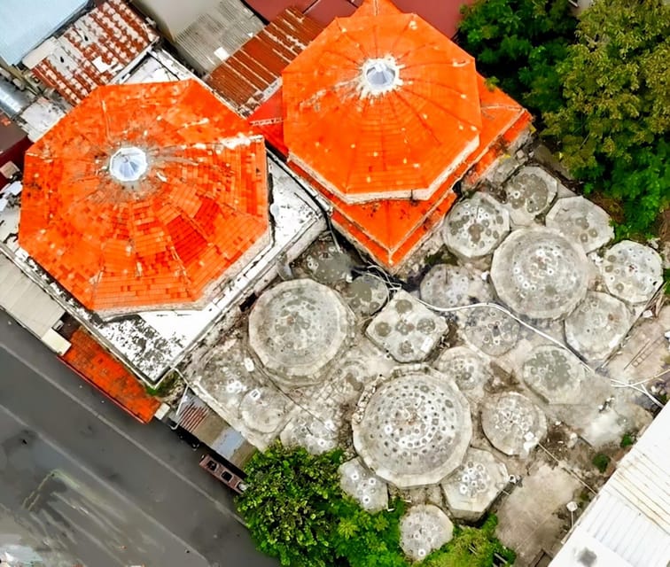 Istanbul: Gedikpasa Historical Hammam with Privacy Add-On - Price and Value: Is $59 a Smart Move?