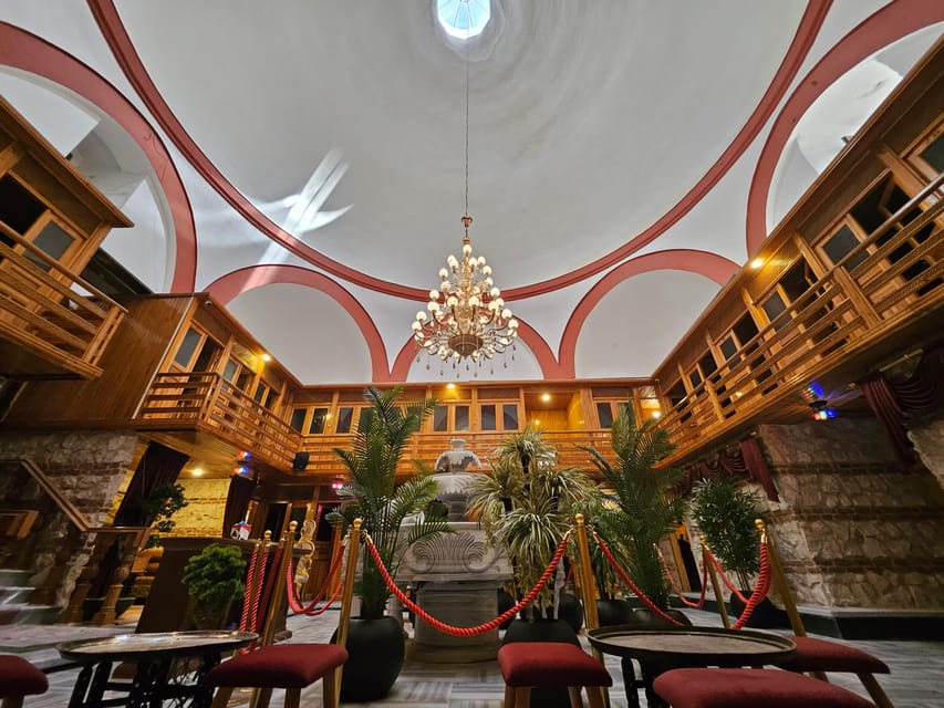 Istanbul: Gedikpasa Historical Hammam with Privacy Add-On - Location by Grand Bazaar: Getting There Without Stress