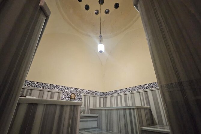 Istanbul Gedikpasa Historical Turkish Bath with Privacy Option - Key Highlights You’ll Actually Care About