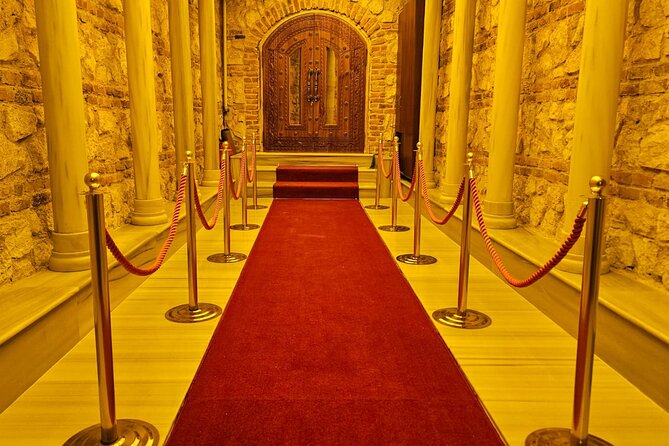 Istanbul Gedikpasa Historical Turkish Bath with Privacy Option - Price and Value: Is $60.46 a Good Deal for a Turkish Bath in Istanbul?