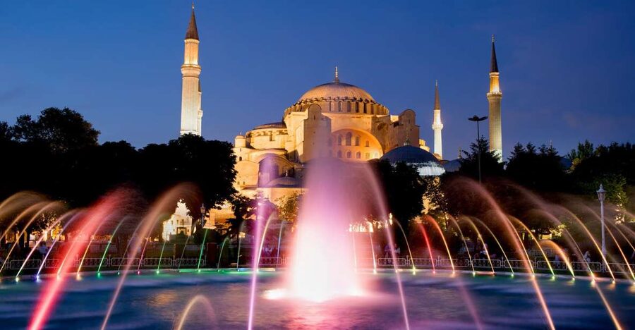 Istanbul: Get Your Guide and Explore the Best of the City - Key Highlights to Know Before You Go