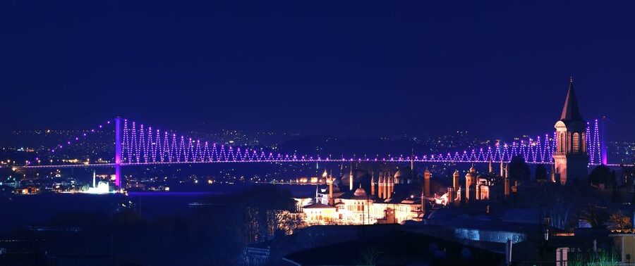 Istanbul: Get Your Guide and Explore the Best of the City - Grand Bazaar Shopping Time: A Controlled Way to Enjoy Istanbul’s Marketplace