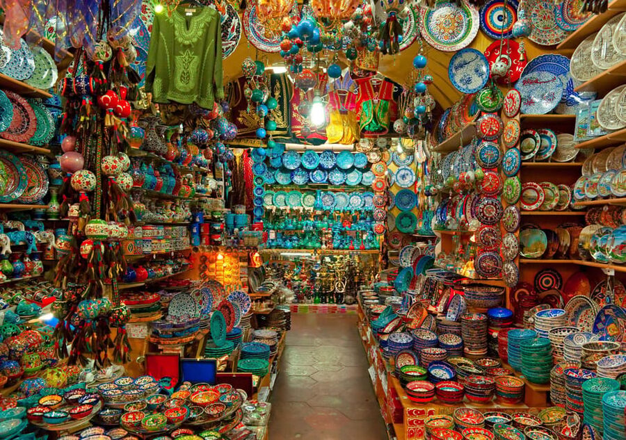Istanbul: Grand Bazaar Shopping Experience with a Local - Key things I’d pay attention to