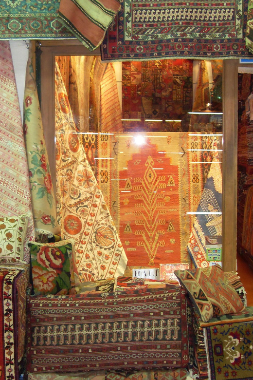Istanbul: Grand Bazaar Shopping Experience with a Local - Grand Bazaar in Four Hours: What the 4,000-Shop Maze Really Means
