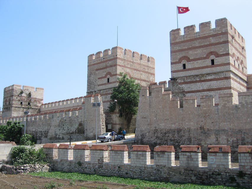 Istanbul: Guided City Highlights Day Trip - The Sweet Spot: Big Sights Without the Chaos