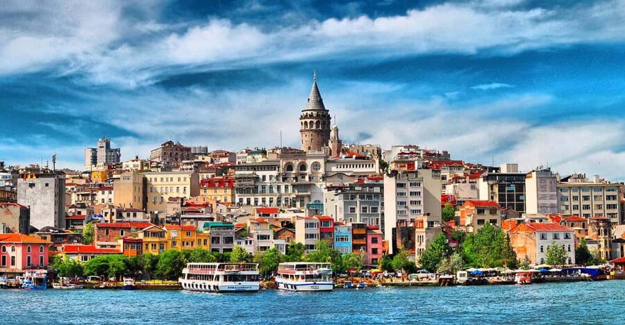 Istanbul: Guided City Highlights Day Trip - Topkapi Palace: Ottoman Power You Can Walk Through