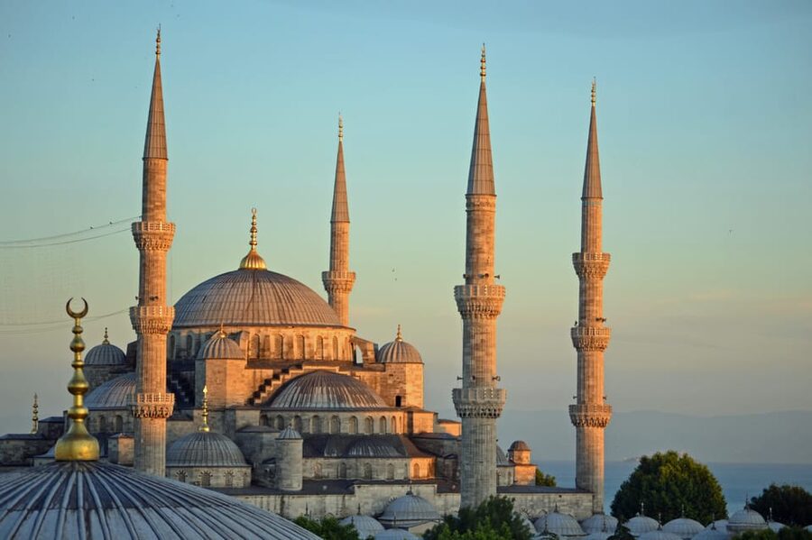 Istanbul: Guided City Highlights Day Trip - Hippodrome: Roman Public Life in Three Monuments