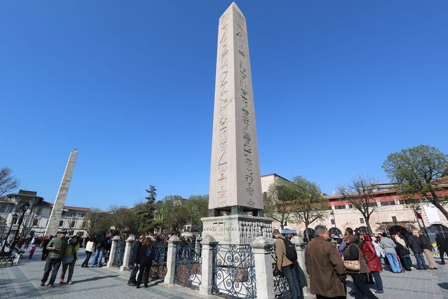Istanbul: Guided City Highlights Day Trip - Skip-the-Line Feel vs. Real Cost: Price and Value Check