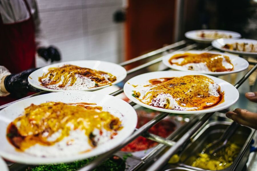 Istanbul: Guided Food and Culture Tour - Key things I’d anchor on