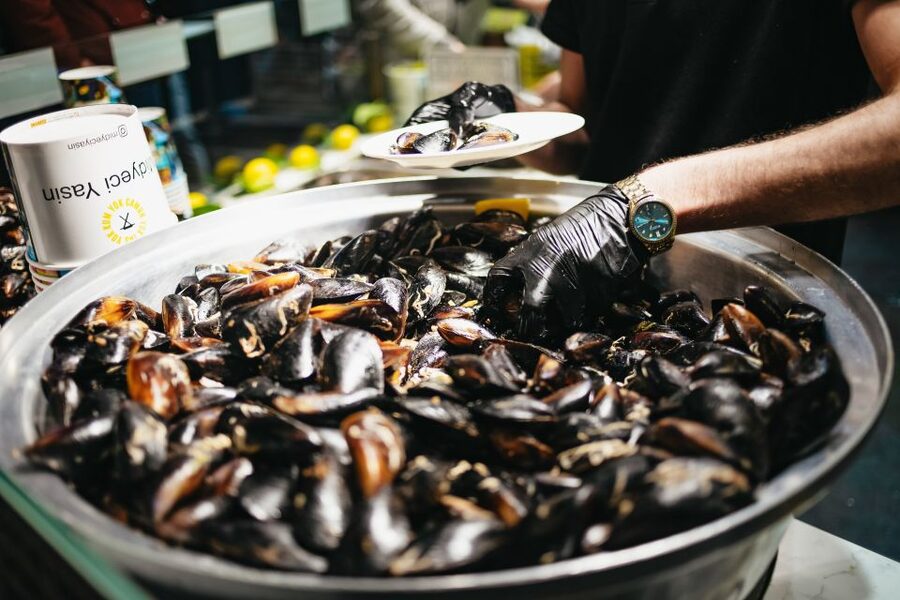 Istanbul: Guided Food and Culture Tour - Who should book, and who should think twice