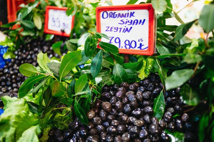 Istanbul: Guided Food and Culture Tour - How the 4 hours move: pace, walking, and when to eat before you go